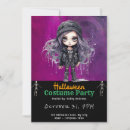 Recherche de gothique mignon invitations Moderne