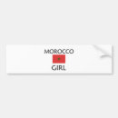 Recherche de marocain voiture autocollants Drapeau