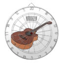 Recherche de guitare jeux de fléchettes Instrument