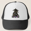 Recherche de floral trucker casquettes Japon