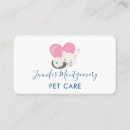 Recherche de grand chat cartes visite Blanc
