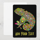 Recherche de caméléon invitations Pour tous