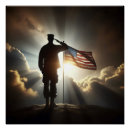 Recherche de soldat américain posters Militaire