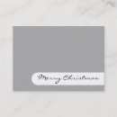 Recherche de joyeux noël cartes visite Xmas