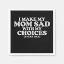 Recherche de triste serviettes Humour