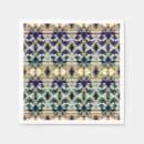 Recherche de ikat serviettes Tribal