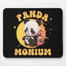 Recherche de kawaii mignon tapis souris Panda