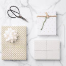 Recherche de geo cadeau emballages Blanc