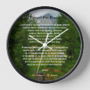 Recherche de prière horloges Paix