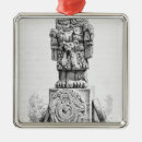 Recherche de divinité ornements Antique