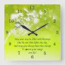 Recherche de st patrick horloges Celtique