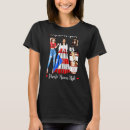 Recherche de puerto rican tshirts Reine