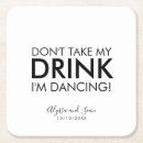 Recherche de mots dessous de verres Élégant