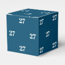 Recherche de turquoise ballotins Monogramme