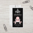 Recherche de chaise cartes visite Boss