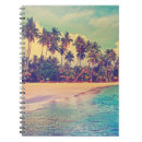 Recherche de paradis carnets Feuille