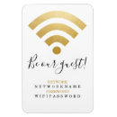 Recherche de mot français magnets Mot de passe wifi