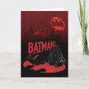 Recherche de batmobile vœux cartes Chevalier foncé