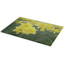 Recherche de jonquille planches à découper Nature