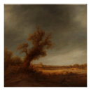 Recherche de chêne posters Huile