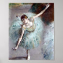 Recherche de danse classique posters Vintage