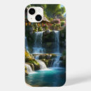 Recherche de paisible iphone coques Montagne