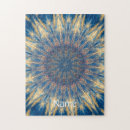 Recherche de chakra puzzles Aura