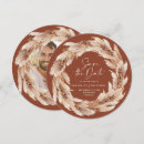 Recherche de rond mariage invitations Grange