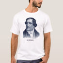Recherche de rossini tshirts Compositeur