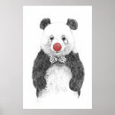 Recherche de clown drôle posters Mignon