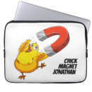 Recherche de ordinateur portable magnets Humour