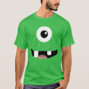 Recherche de monstres drôles tshirts Costume d'halloween