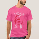 Recherche de bujinkan tshirts Kanji