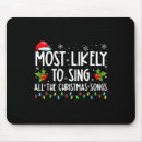Recherche de chansons tapis souris Probable