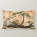 Recherche de arbre japonais coussins Cru