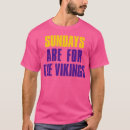 Recherche de minnesota vikings tshirts Animaux
