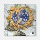 Recherche de timbre de nature maison deco Floral