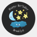 Recherche de étoiles souriantes autocollants Adorable