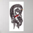 Recherche de de guerre posters Noir