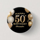 Recherche de ballons badges Fête d'anniversaire