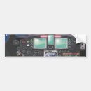 Recherche de vaisseau spatial voiture autocollants Science fiction