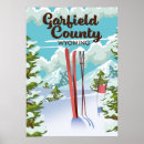 Recherche de garfield posters Comté