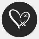 Recherche de swing autocollants Drôle