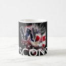 Recherche de le wisconsin tasses Les etats unis