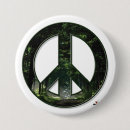 Recherche de signe du soleil badges Paix