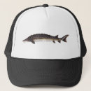 Recherche de commun casquettes Poissons
