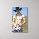 Recherche de cowboy art Modèle