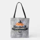 Recherche de halloween tote bags Moderne