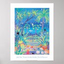 Recherche de cyan posters Oiseaux
