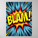 Recherche de le lichtenstein posters Bande dessinée